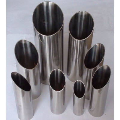 prime quality ss 304 stainless steel water round pipe for pure water