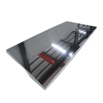 Ba Finish Astm 430 440 4x8 Stainless Steel Sheet