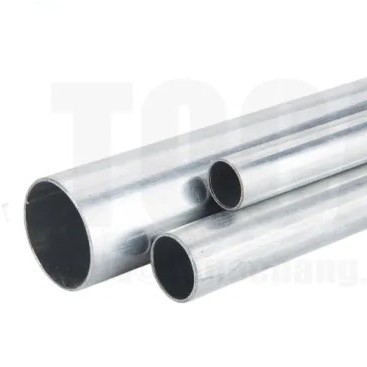 Hot Dip Galvanized Steel Conduit Pipe